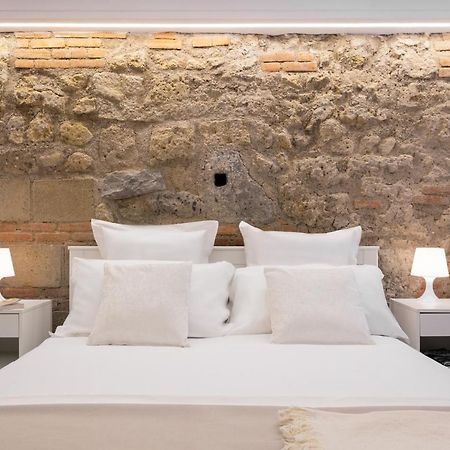 Al Cristo Velato - Historical Center - Apartman Nápoly Kültér fotó